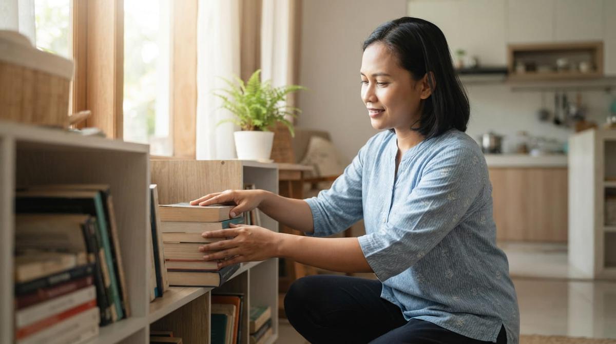 Ciri Orang yang Rumahnya Selalu Rapi Menurut Psikologi, Bukan Sekadar Rajin