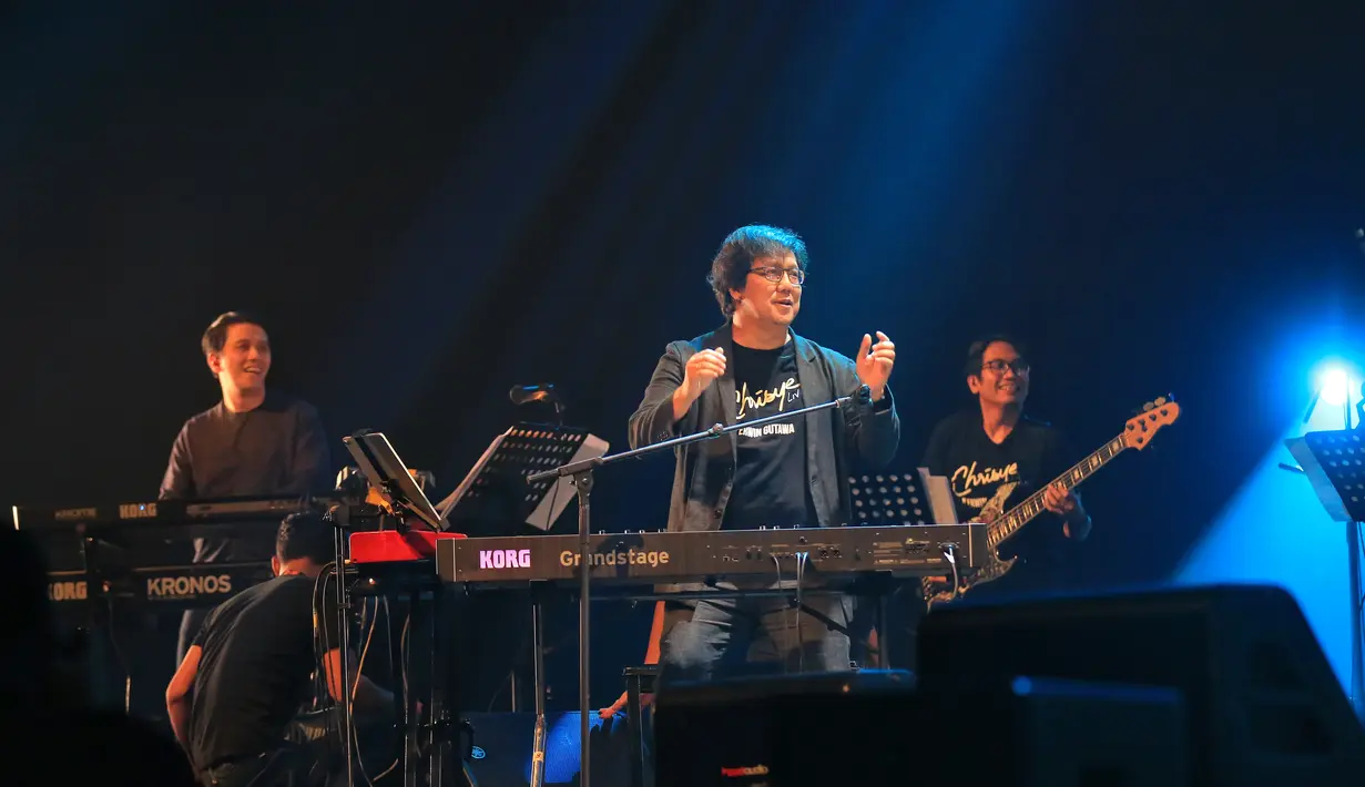 (Adrian Putra/Fimela.com)