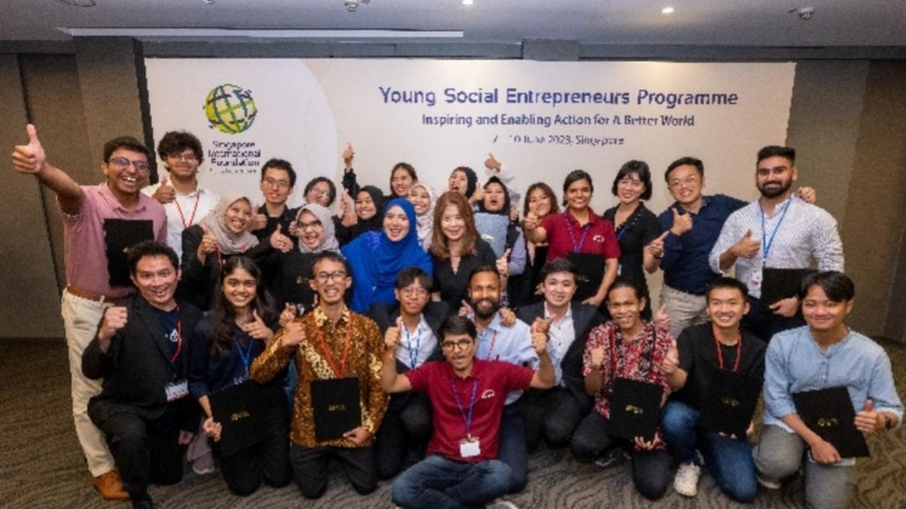 15 Ide Bisnis Inovatif untuk Dampak yang Menonjol di Program Young Social Entrepreneurs Global 2023