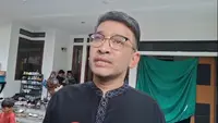 Ruben Onsu Berduka atas Kepergian Ibu Vega Darwanti, Kenang Sosok Mendiang yang Murah Senyum