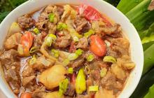 5 Resep Tongseng Sapi Tanpa Santan, Gurih dan Lezat
