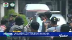 Simak Fokus Pagi (14/01) dengan beberapa topik pilihan di antaranya, Pengendara Sepeda Motor Disiram Air Keras, Kebakaran di Permukiman, Satu Tewas, Terjerat Narkoba, Revaldo Jadi Tersangka, Pria Diserang Sekelompok Orang.