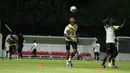 Pada laga selanjutnya di perempat final Piala Dunia U-17 2023, Mali akan berhadapan dengan wakil Afrika lain, Maroko. (Doc. LOC WCU17/RKY)