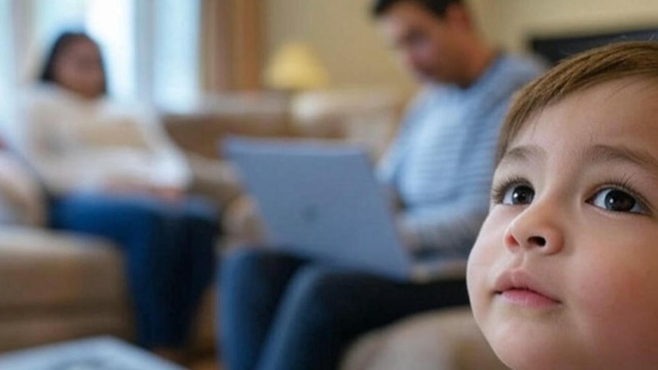 15 Keinginan Rahasia Anak-anak yang Jarang Diungkapkan ke Orang Tua, Bikin Haru