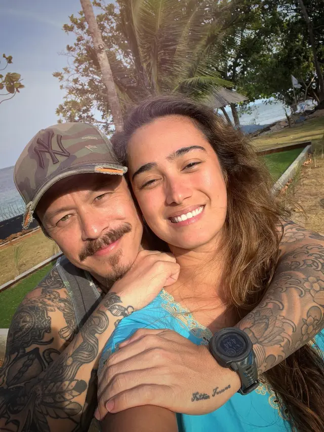 [Fimela] Alexandra Gottardo