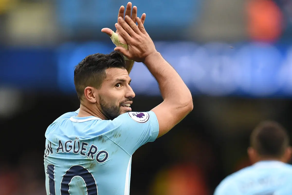 Premier League, Manchester City, Crystal Palace