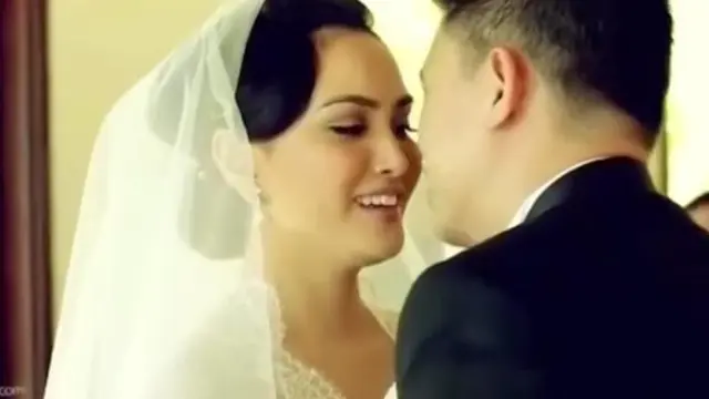 Shandy Aulia unggah foto lawas pernikahan