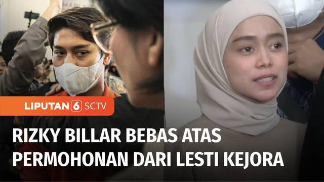 Polres Metro Jakarta Selatan, Jumat (14/10) malam, mengabulkan permohonan penangguhan penahanan tersangka kekerasan dalam rumah tangga, artis Rizky Billar. Meski demikian, proses penyidikan kasus ini masih tetap berlangsung.