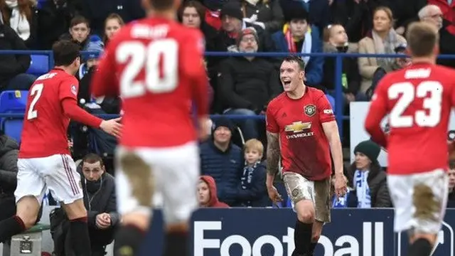 Manchester United
