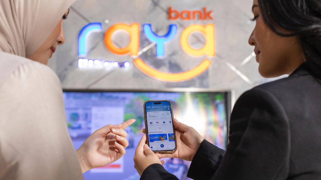 Pasca Lebaran Kebutuhan Meningkat? Pinang Flexi Bank Raya Tawarkan Solusi Keuangan Praktis dan Cepat