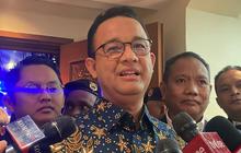 Anies Tetap Datang ke Kongres NasDem Meski Batal Diusung di Pilkada Jakarta, Ini Alasannya