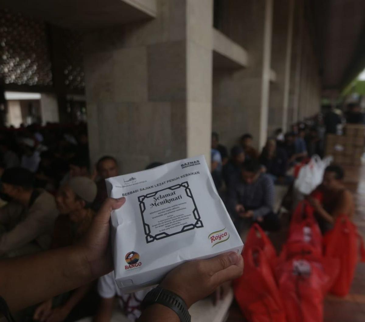 Dok. Istimewa
