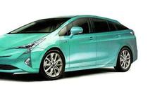 Toyota Prius versi 2016 siap 'menetas' Oktober mendatang?