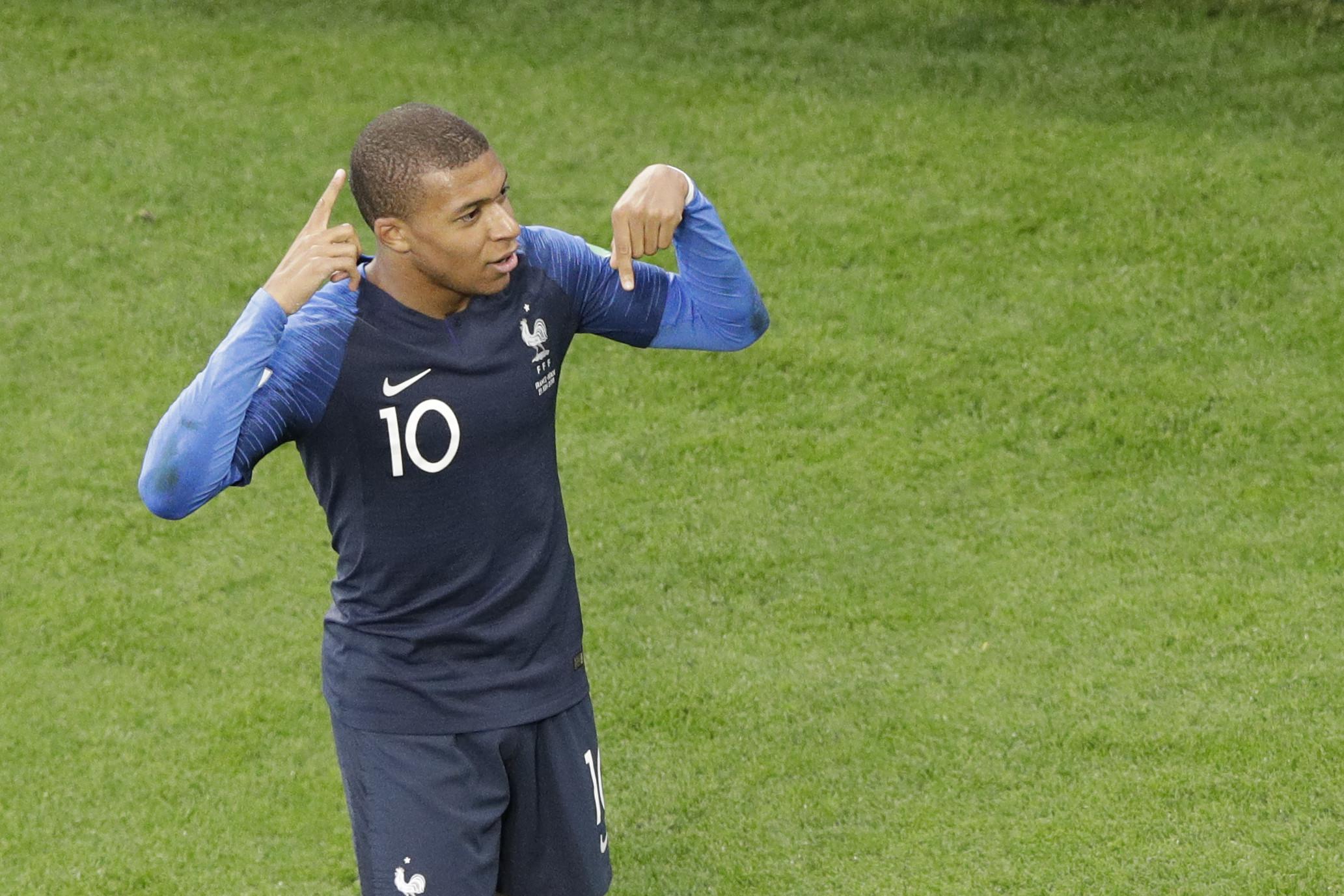 (AP Photo/Mark Baker)