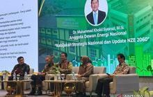 DEN Dorong Kolaborasi Lintas Sektor Percepat Transisi Energi di Kalbar
