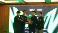 Perayaan Keberhasilan Juara di China, Komunitas FC Mobile Indonesia Gelar Bukber dan Berbagi Bersama Anak Panti Asuhan