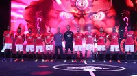 Ini Penampakan Jersey Baru MU untuk Musim 2016/2017