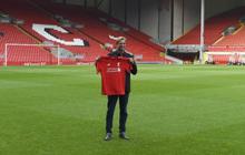 Riise minta Klopp jadikan Anfield angker lagi