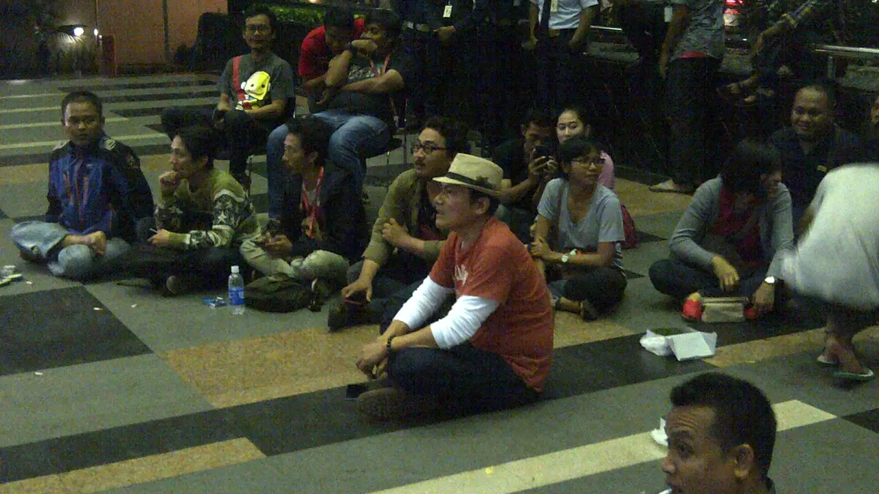 Saut Situmorang