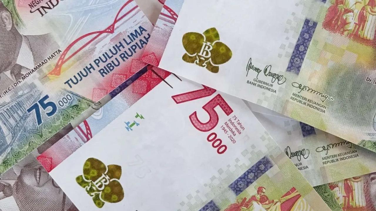 Ditetapkan Rp5,06 Juta, Bisa Nabung Berapa dengan Gaji UMP Jakarta 2024?