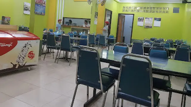 Pondok Pindang Sarinande