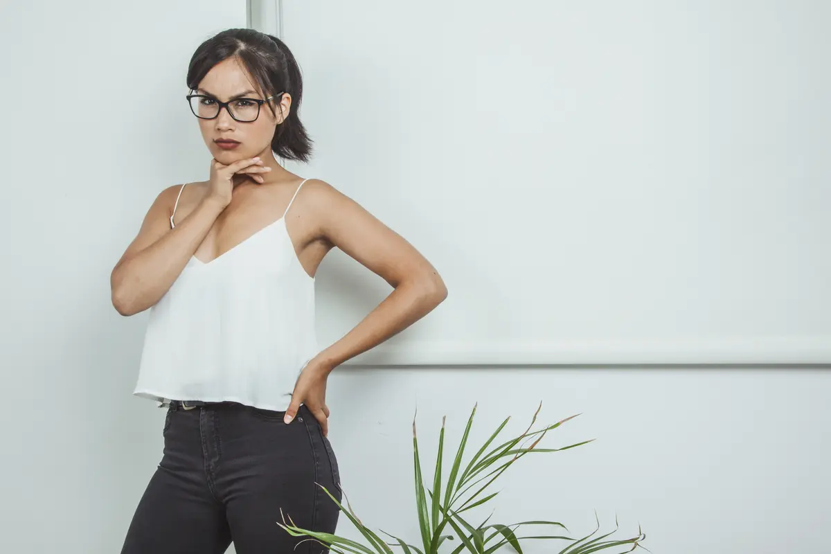 wanita mei menyikapi orang yang membuatmu merasa bersalah
