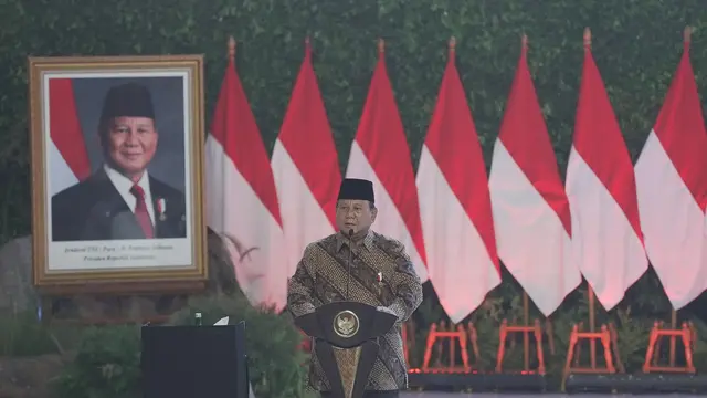 Prabowo Lanjutkan Program Hilirisasi Nikel
