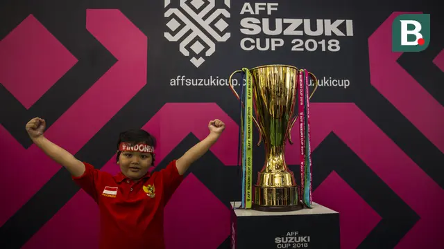 Tur Trofi Piala AFF