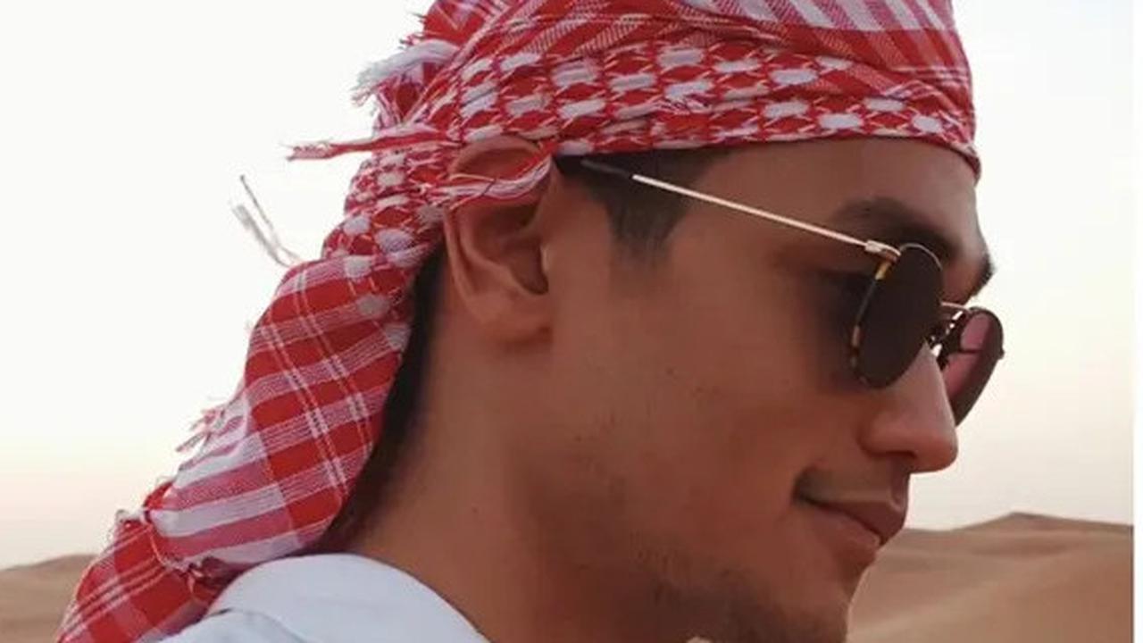 Cerita Afgan Berhaji Sendirian di Usia Muda Cuma Bermodal Nekat, Ungkap Makna Terdalam Rukun Islam ke-5