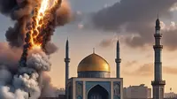 Spesifikasi dan Daya Ledak Rudal Sejjil Iran, Artileri Burung Ababil yang Terinspirasi Surah Al-Fil