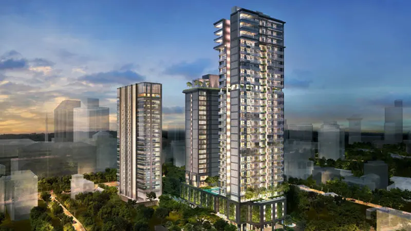 CapitaLand Menjalankan Pembangunan Terpadu Pertama Senilai S$220 Juta dan Mengakuisisi Serviced Residence Premium di CBD Jakarta