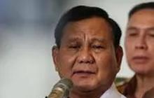 VIDEO: Prabowo Terharu Didukung PBB Jadi Capres, Siap Korbankan Jiwa Raga Demi Bangsa