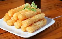 Resep Singkong Keju Renyah dan Mekar, Dijamin Anti Gagal