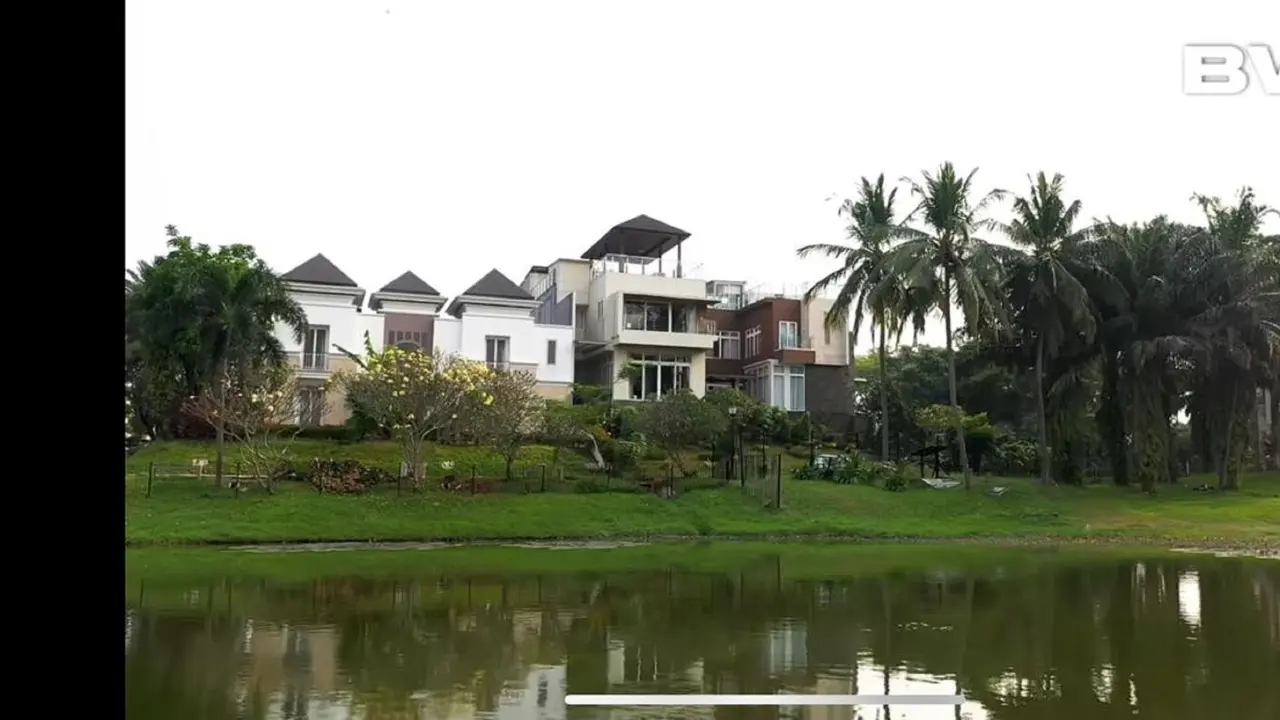 Rumah Airyn Tanu