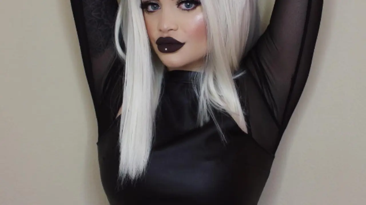 Tutorial Makeup Menarik Ini Hasilnya Mirip Kylie Jenner