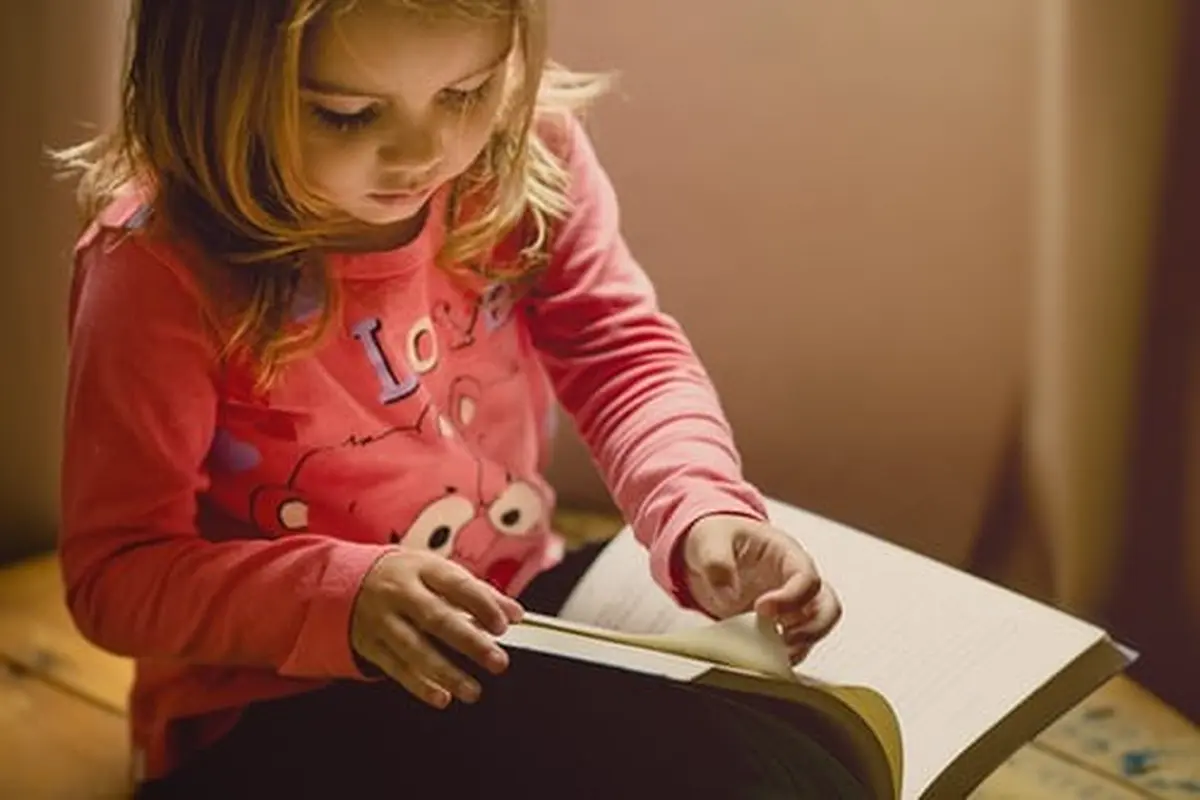 Danone Dukung Anak untuk Berliterasi dengan Program Baca untuk Anak Indonesia.