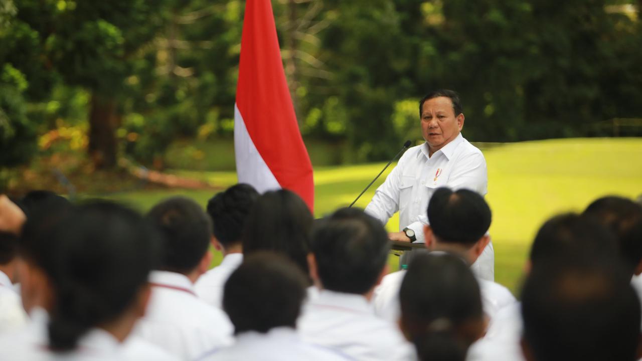 Wamenaker Ungkap Dua Hal Tidak Disukai Prabowo: Dikultuskan dan Karakter Feodal
