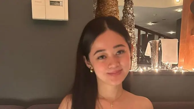 Gisela Cindy kini sudah Dilamar sang Kekasih di Usia 31 Tahun. [@giselacindy12]