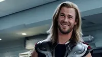 Ada Thor di Episode S.H.I.E.L.D Terbaru, Mau Nonton?
