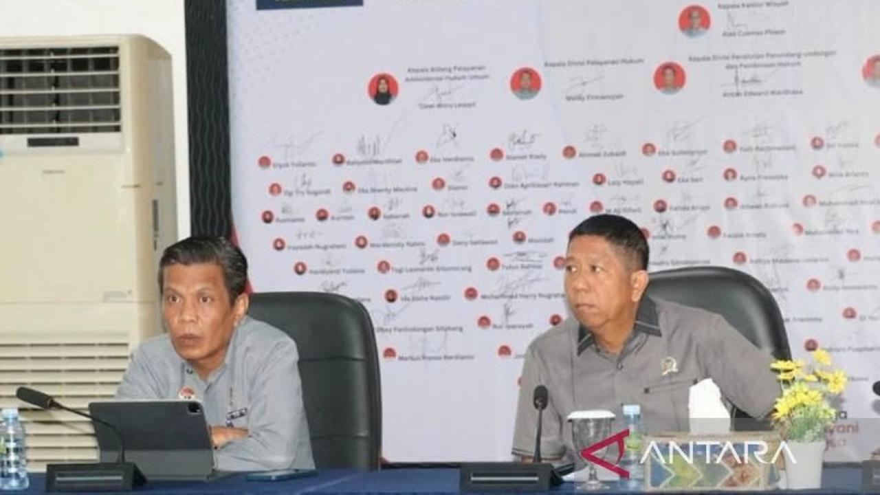 DPRD Banjarmasin Matangkan Raperda Pendidikan Pancasila dan Wawasan Kebangsaan