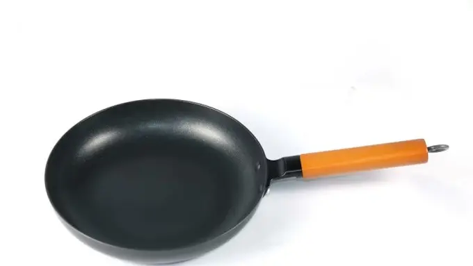 Ilustrasi Wajan Anti Lengket (Photo by Cooker King on Unsplash)