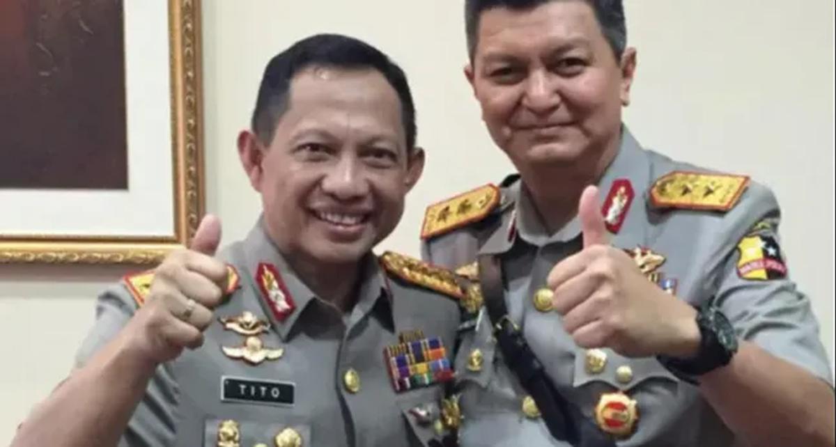 Dok. Istimewa