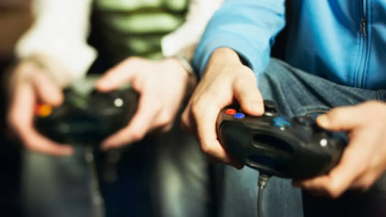 Game nuansa Islami