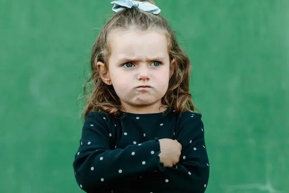 Cara Efektif Menghadapi Anak Rewel Tanpa Emosi