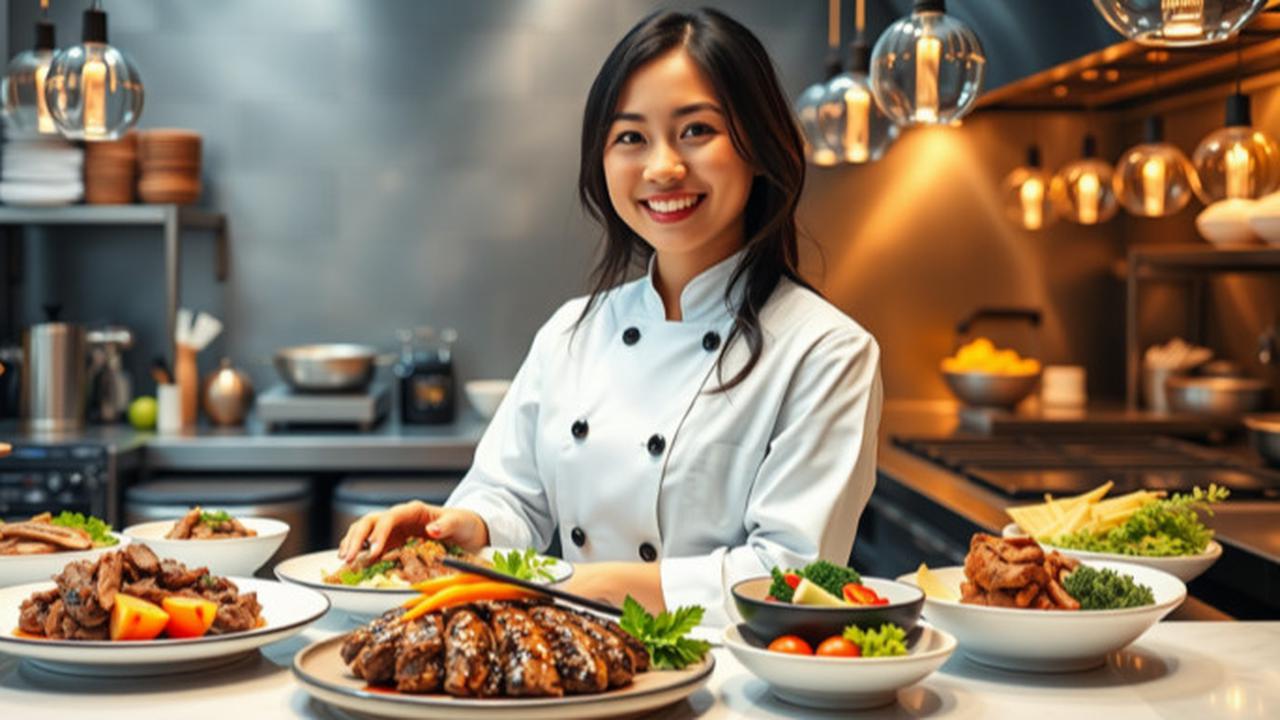 6 Resep Olahan Daging Sapi Kekinian yang Lezat dan Menggugah Selera