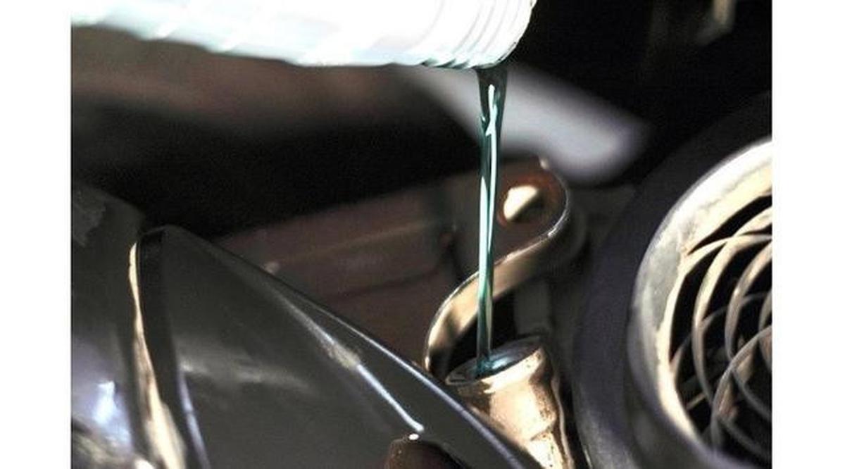 Ini Penyebab Oli Sepeda Motor Bocor, Simak Cara Mengatasinya