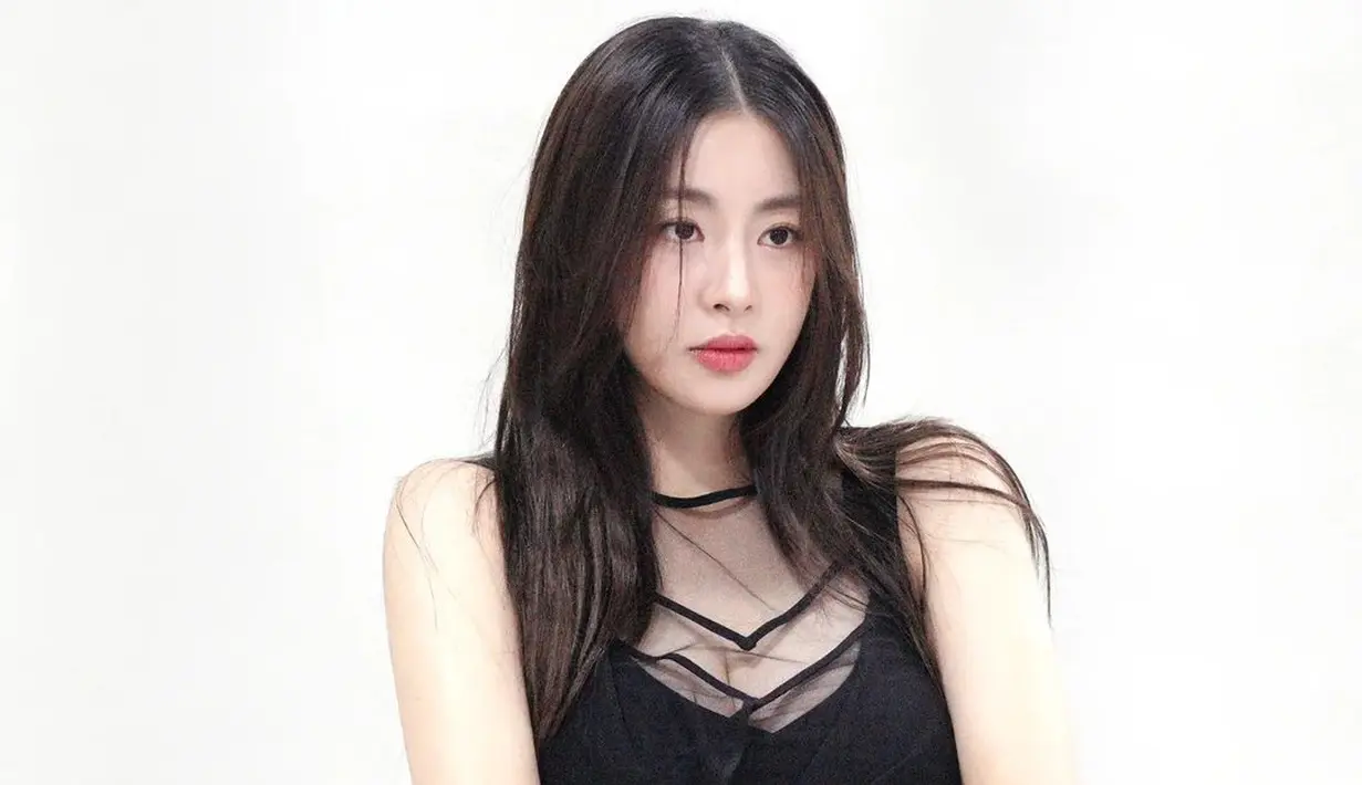 <p>Melalui Instagram, aktris Doctor Stranger ini berbagi foto kehamilan dengan pesan menyentuh hati yang berbunyi, &ldquo;Terima kasih banyak kepada semua yang telah memberi selamat kepada saya.&rdquo;</p>