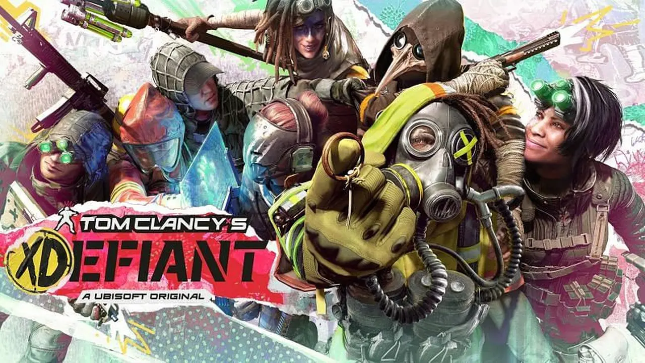 Tom Clancy's XDefiant