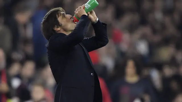 Antonio Conte
