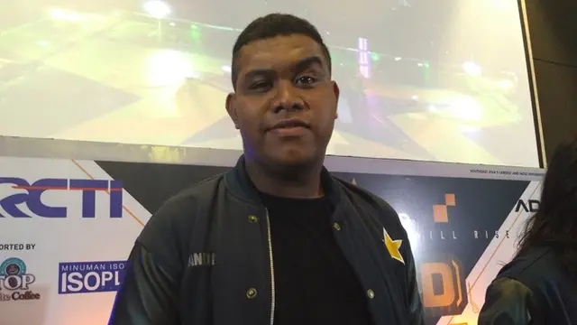 Andmesh Kamaleng